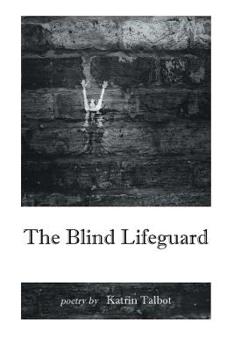 Paperback The Blind Lifeguard Book