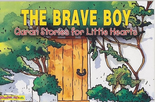 The Brave Boy