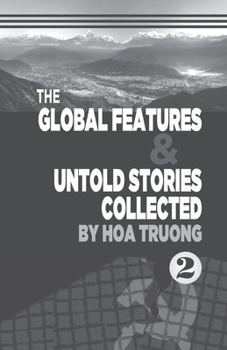 Paperback The Global Features and Untold stories collected II Book