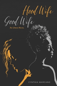 Paperback Hood Wife, Good Wife Book