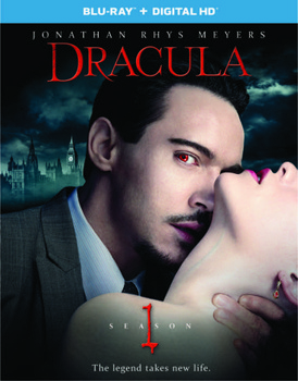 Dracula: Season One