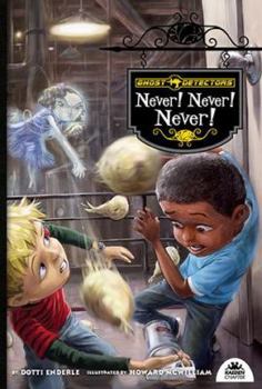 Never! Never! Never!