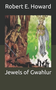 Paperback Jewels of Gwahlur Book