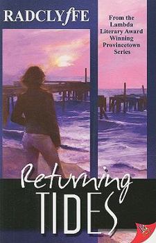 Returning Tides - Book #6 of the Provincetown Tales