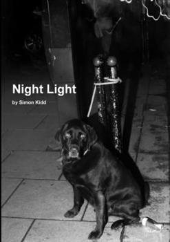 Paperback Night Light Book