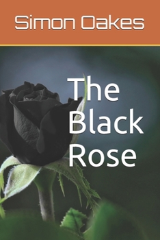 Paperback The Black Rose Book