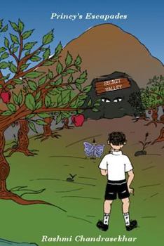 Princy's Escapades: Secret Valley