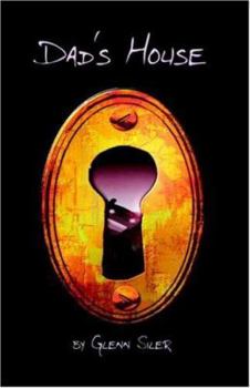 Paperback Dad's House Book