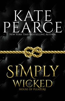 Paperback Simply Wicked Book