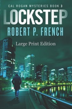 Paperback Lockstep (Large Print Edition) Book