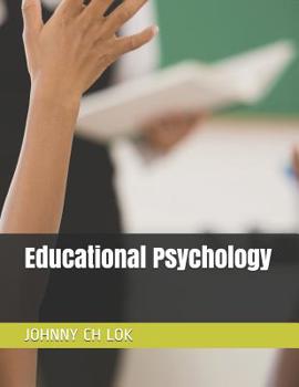 Paperback Educational Psychology Book