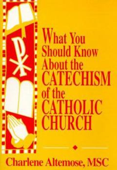 Paperback Wyska the Catechism of the Catholic Church Book