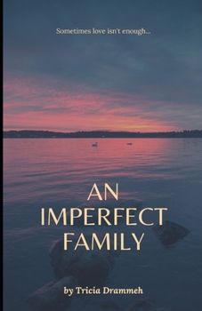 Paperback An Imperfect Family Book