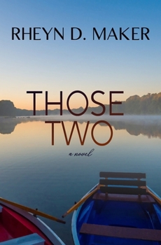Paperback Those Two Book