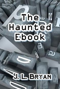 Paperback The Haunted E-Book Book