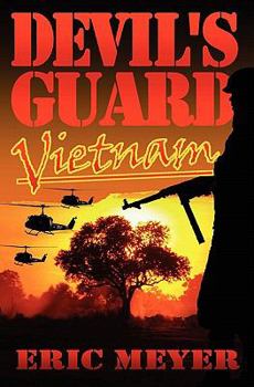 Paperback Devil's Guard Vietnam Book