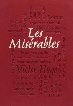 Paperback Les Miserables Book