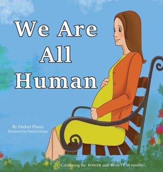 Hardcover We Are All Human Book