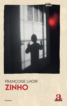 Paperback Zinho [French] Book
