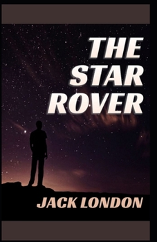 Paperback The Star Rover illustrated Book