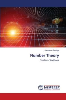 Number Theory: Students' textbook