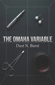 Paperback The Omaha Variable Book