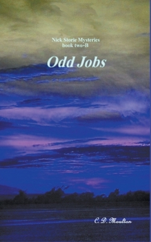 A Killer of a Detail/Odd Jobs