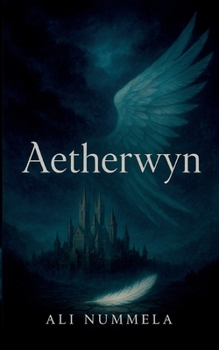Paperback Aetherwyn Book