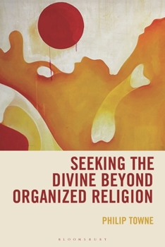 Seeking Spirituality Outside of Church Walls: A Sanctuary for Self-Expression
