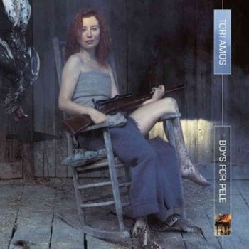Music - CD Boys for Pele [Deluxe Edition] [Digipak] Book