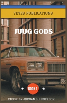 Paperback Juug Gods Book