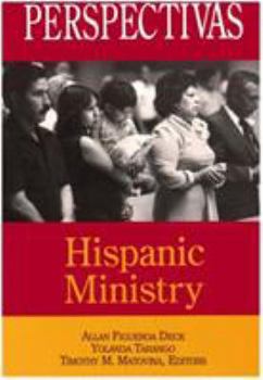 Paperback Perspectivas: Hispanic Ministry Book