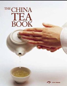 Hardcover The China Tea Book