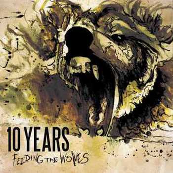 Music - CD Feeding The Wolves Book