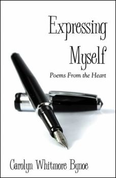Paperback Expressing Myself Book