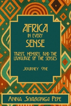 Africa in every sense: Tarot, Memory, and the Language of the Senses