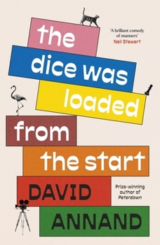 Untitled Novel 2
