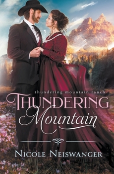 Paperback Thundering Mountain Book