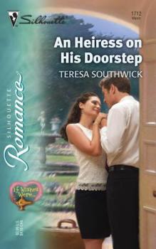 An Heiress On His Doorstep (If Wishes Were...) - Book #3 of the If Wishes Were...