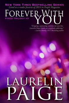Paperback Forever with You (Fixed - Book 3) Book