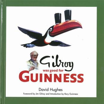 Hardcover Gilroy Was Good for Guinness Book