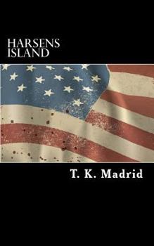 Paperback Harsens Island Book