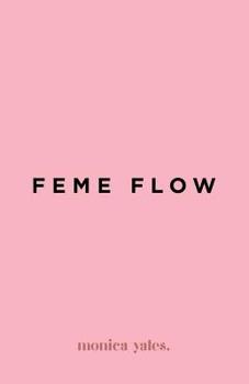 Paperback Feme Flow: Period Journal Book