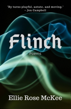 Paperback Flinch Book