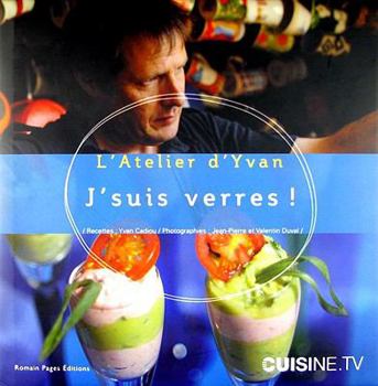 Hardcover J'suis verres ! (French Edition) [French] Book