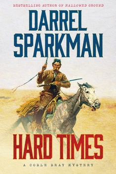 Paperback Hard Times Book