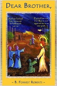 Paperback Dear Brother Book