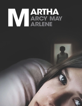 Paperback Martha Marcy May Marlene Book