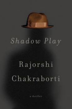 Hardcover Shadow Play: A Mystery Book