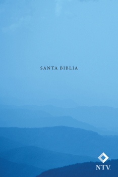 Biblia económica NTV letra grande (Tapa rústica) (Spanish Edition)